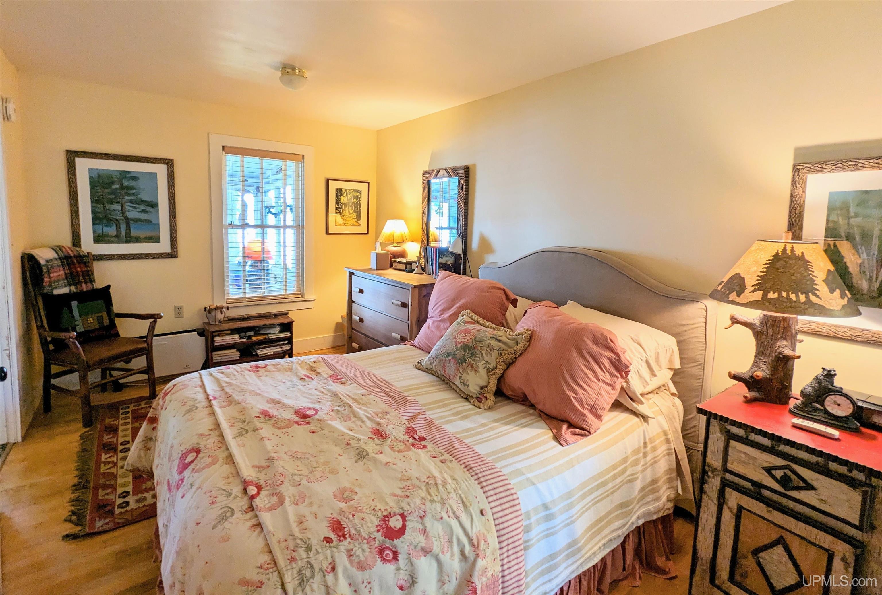 3399 Co Road Big Bay, MI 49808 - Photo 23 of 36