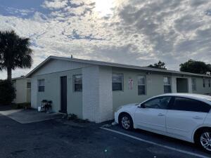1601 West 37th Street, Unit 3 Riviera Beach, FL 33404 - Photo 6 of 6 AC EVANS PIC