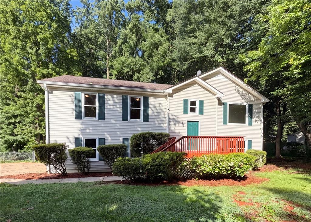 846 Georgetown Drive Winder, GA 30680 - Photo 1 of 21