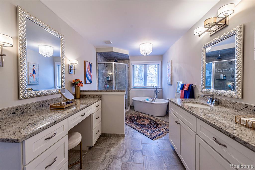 4207 Oak Arbor Drive Rochester, MI 48306 - Photo 23 of 44