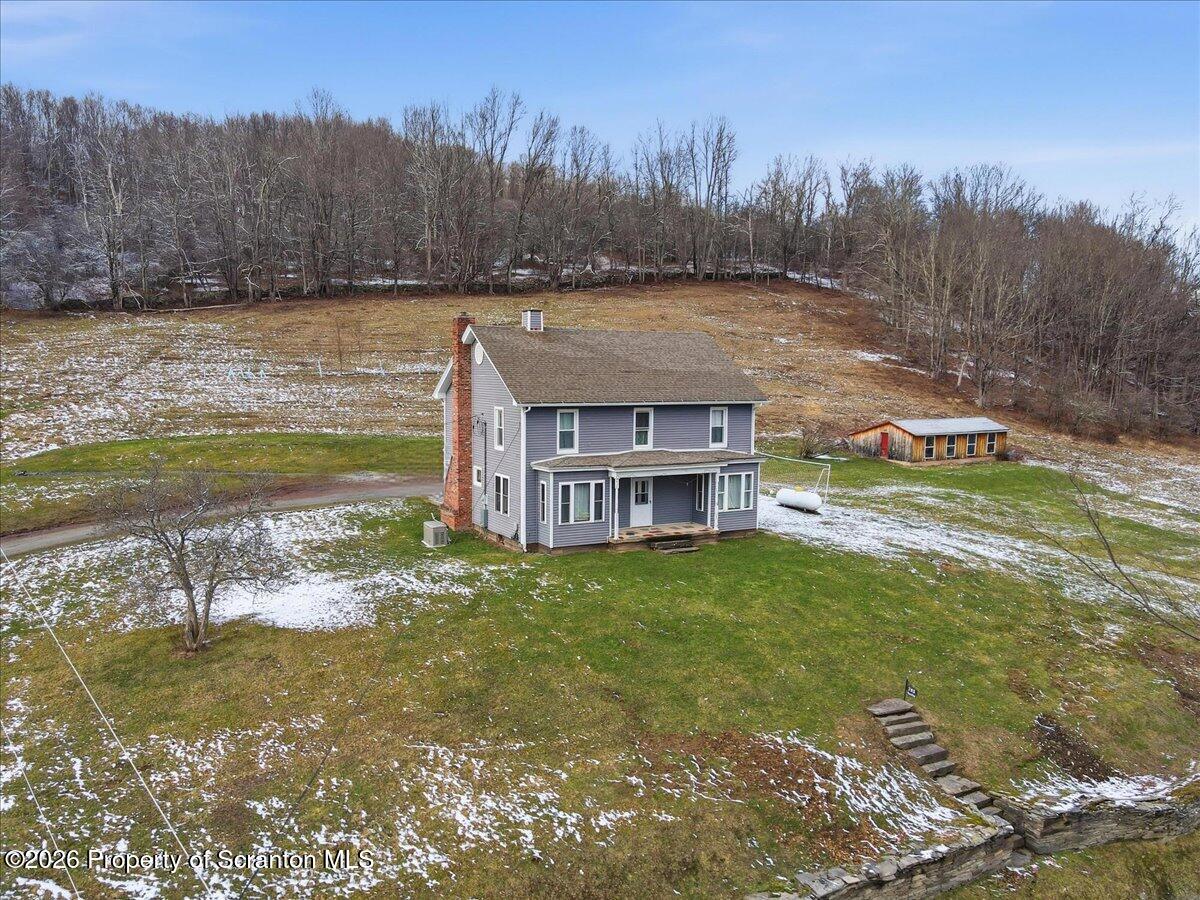 795 Wescott Road New Milford, PA 18834 - Photo 10 of 81 04-795_Wescott_Rd_023