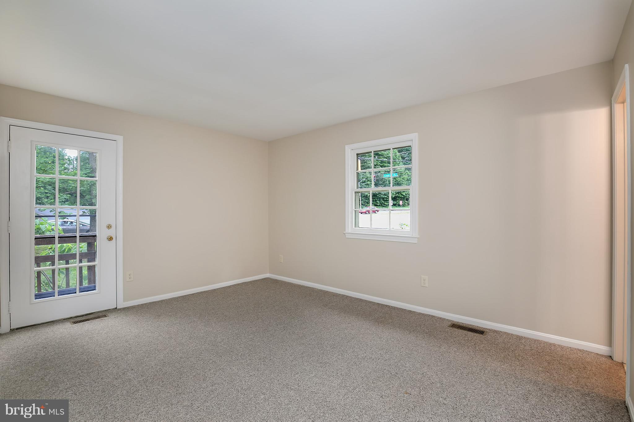 16901 Longdraft Road Gaithersburg, MD 20878 - Photo 15 of 25 Bedroom (Master)