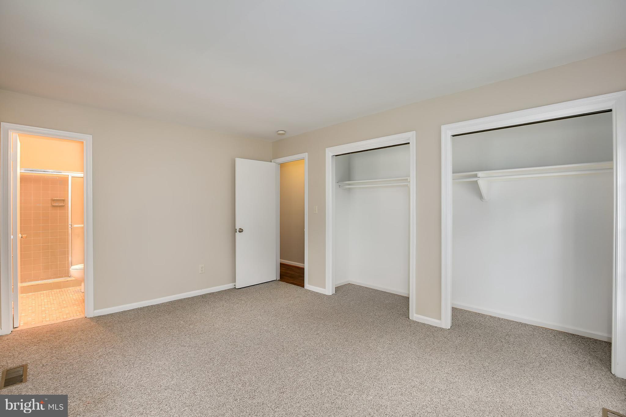 16901 Longdraft Road Gaithersburg, MD 20878 - Photo 16 of 25 Bedroom (Master)