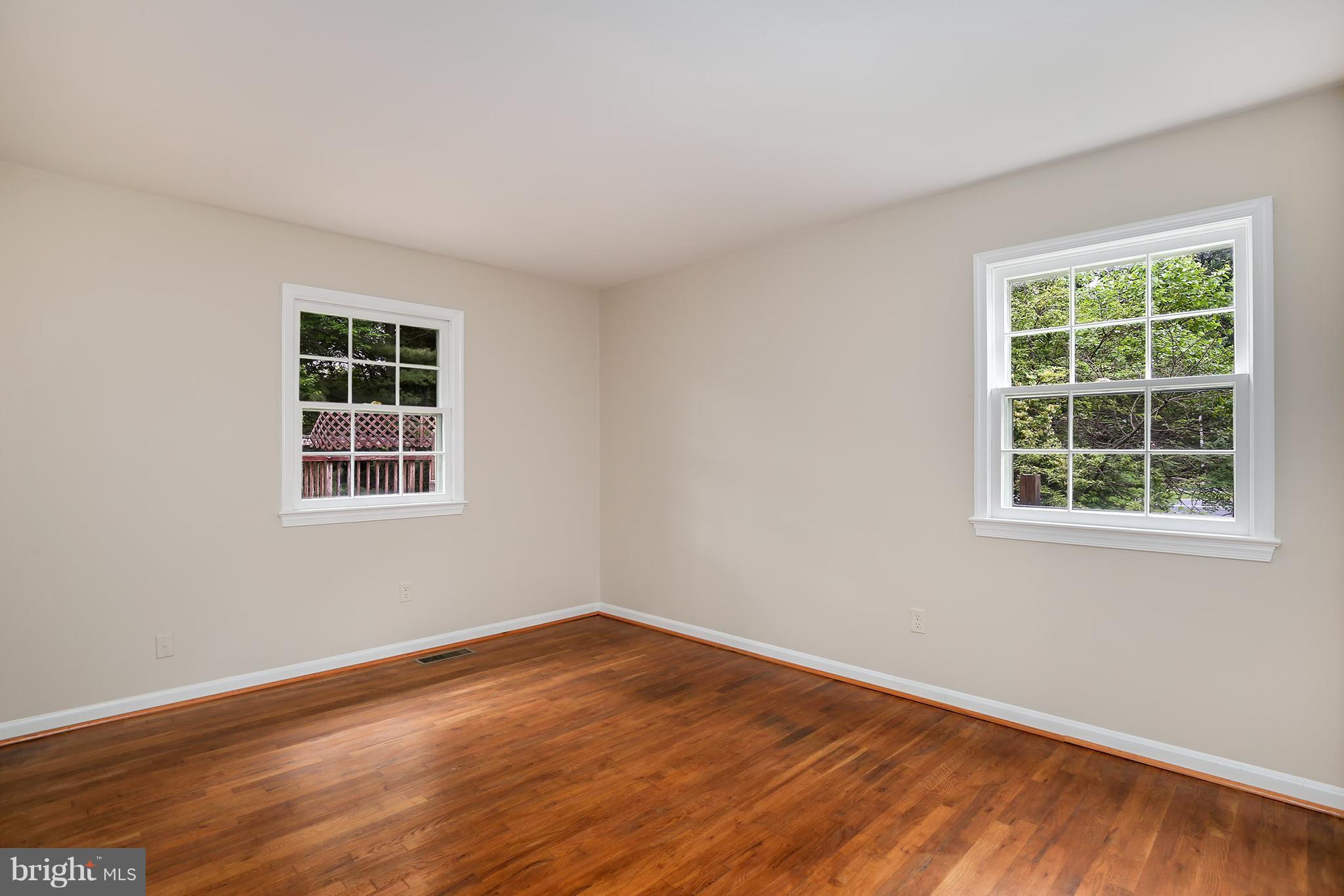 16901 Longdraft Road Gaithersburg, MD 20878 - Photo 18 of 25 Bedroom