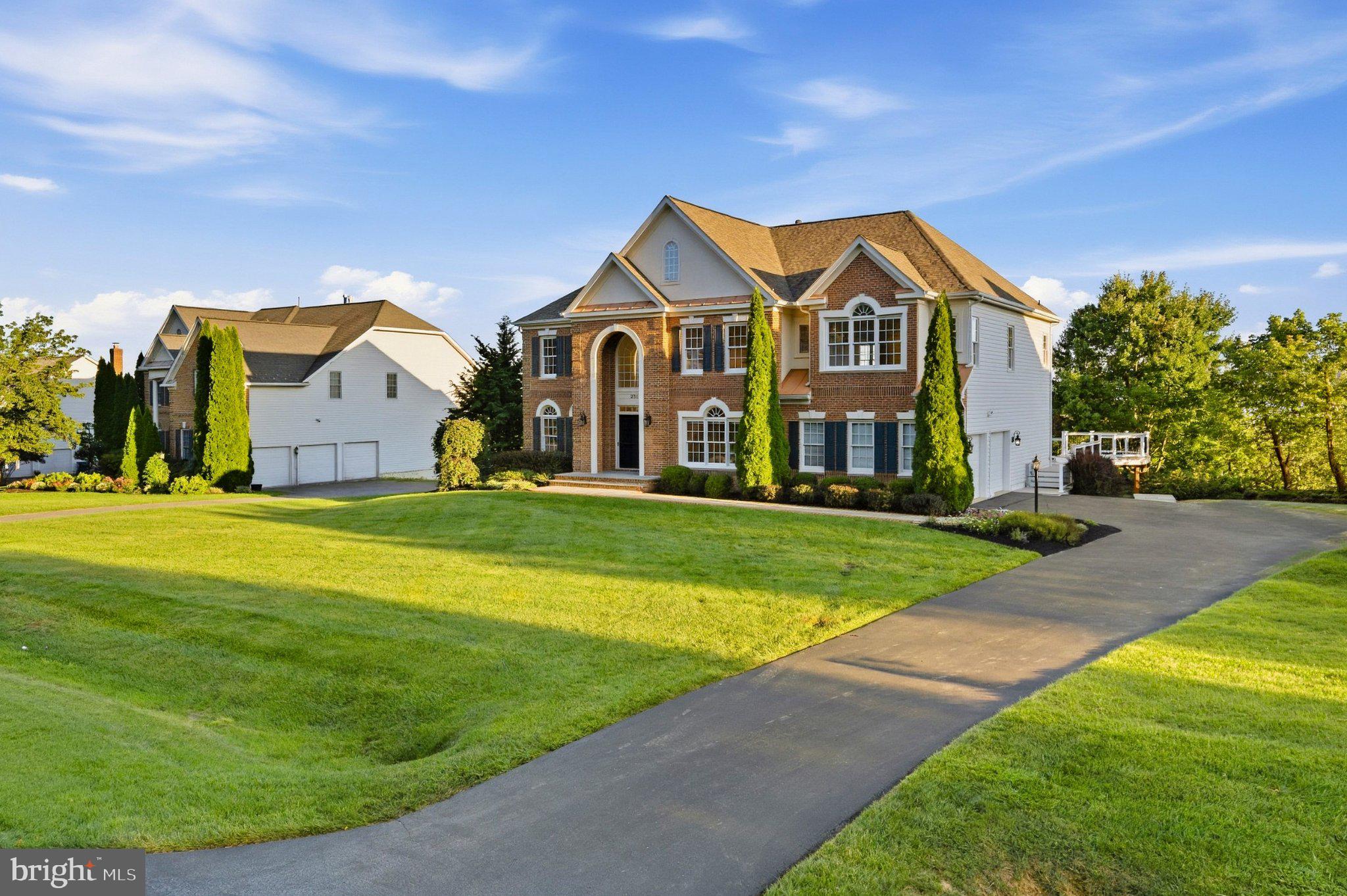 25112 Vista Ridge Road Laytonsville, MD 20882 - Photo 3 of 75 Gallery Image 3