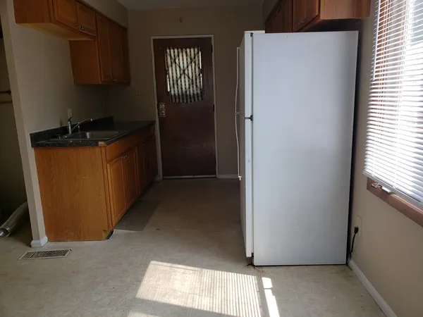 a view of storage and utility