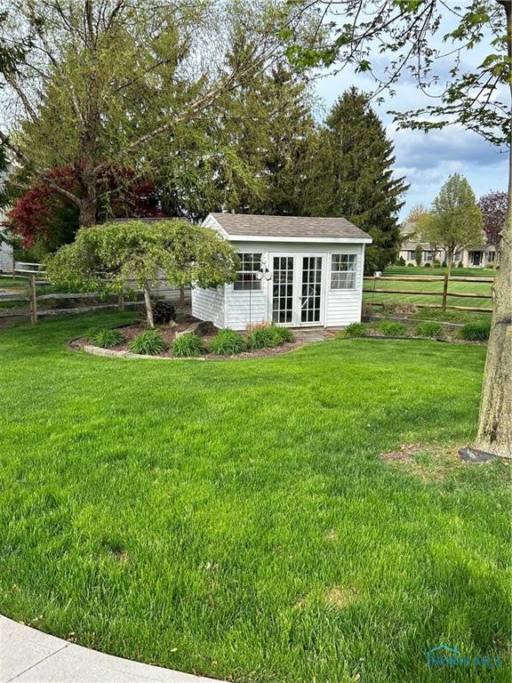 8708 Stone Post Road Sylvania, OH 43560 - Photo 31 of 34 Gallery Image 31