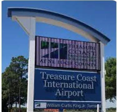 a sign on the side of a building