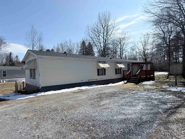 $28,000 | 94 Rabtoy Lane, Unit LOT 7, Clarendon, VT 05759