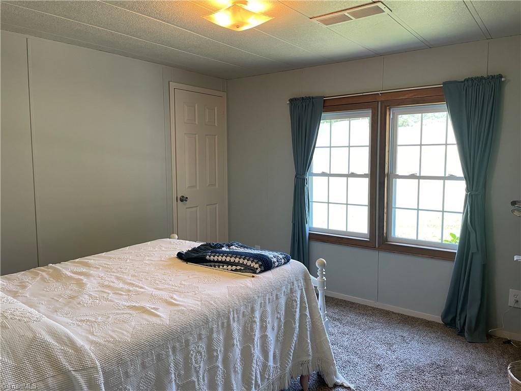 1336 Lackey Mountain Road Hiddenite, NC 28636 - Photo 6 of 14 bedroom 2