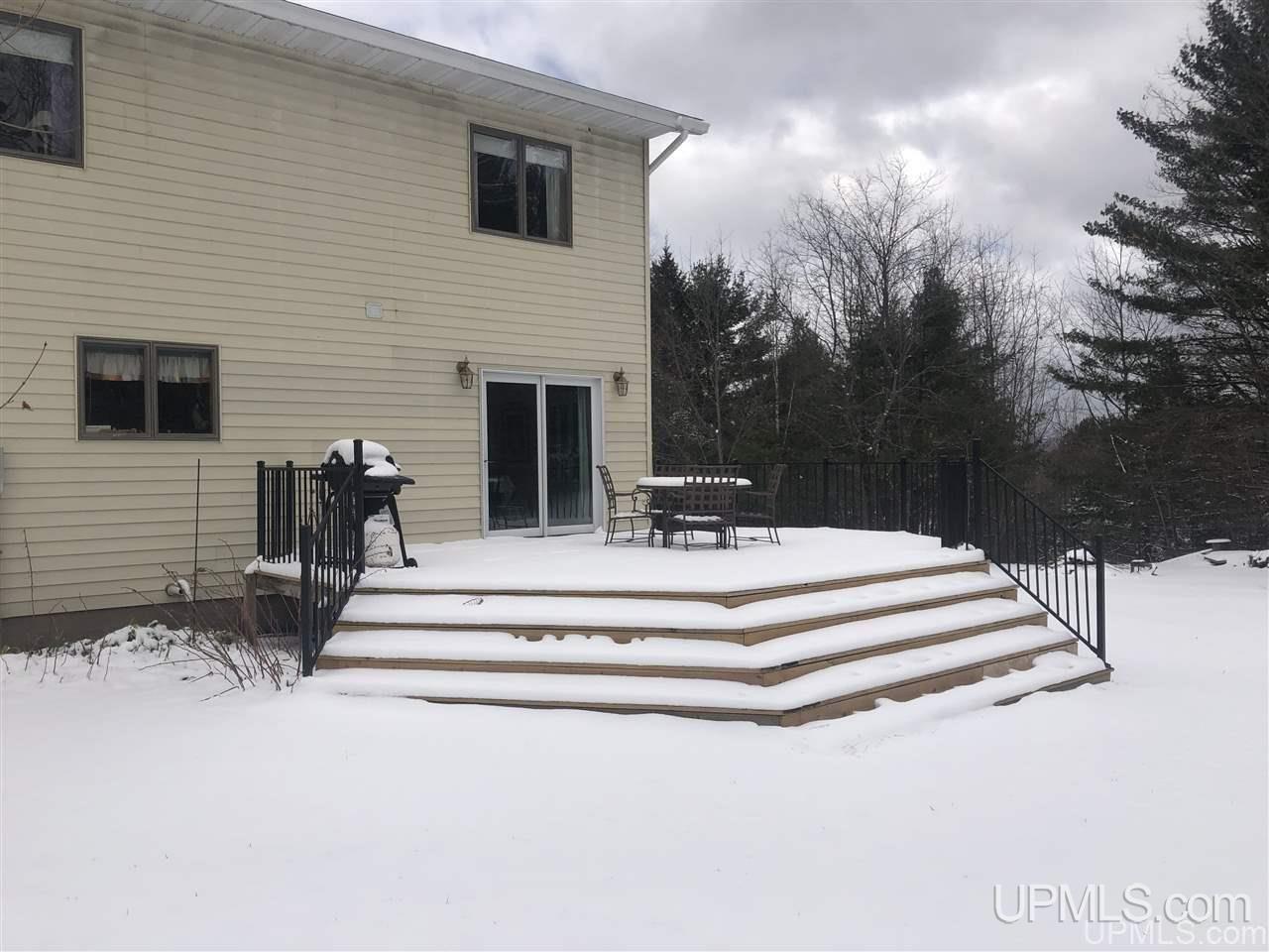 100 Ronald Street Ishpeming, MI 49849 - Photo 39 of 44 Gallery Image 39
