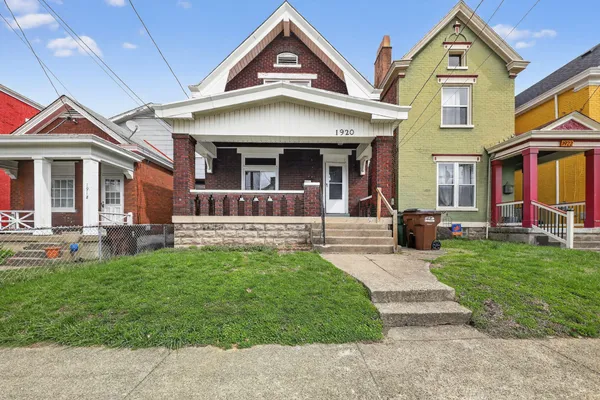 $169,900 | 1920 Garrard Street, Covington, KY 41014