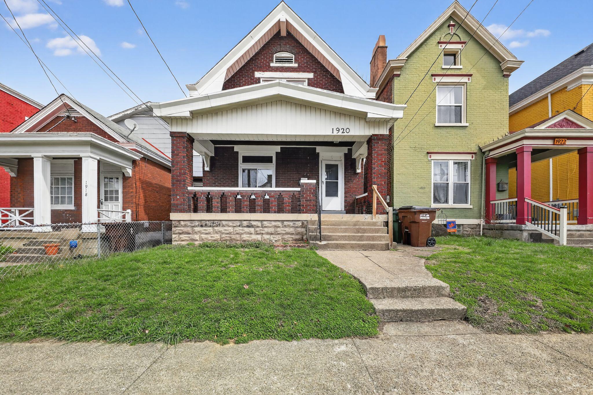 1920 Garrard Street Covington, KY 41014 - Photo 1 of 30