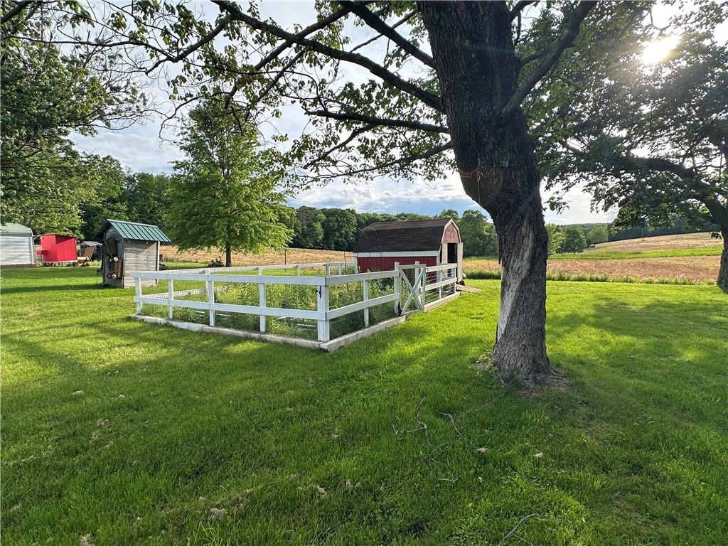 865 East Brady Road Cowansville, PA 16218 - Photo 38 of 44