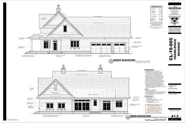 a very nice looking building with a big house