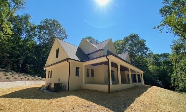 0 Deen Rhea Lane Greenbrier, TN 37073 - Photo 6 of 15