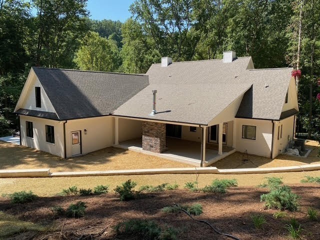 0 Deen Rhea Lane Greenbrier, TN 37073 - Photo 10 of 15