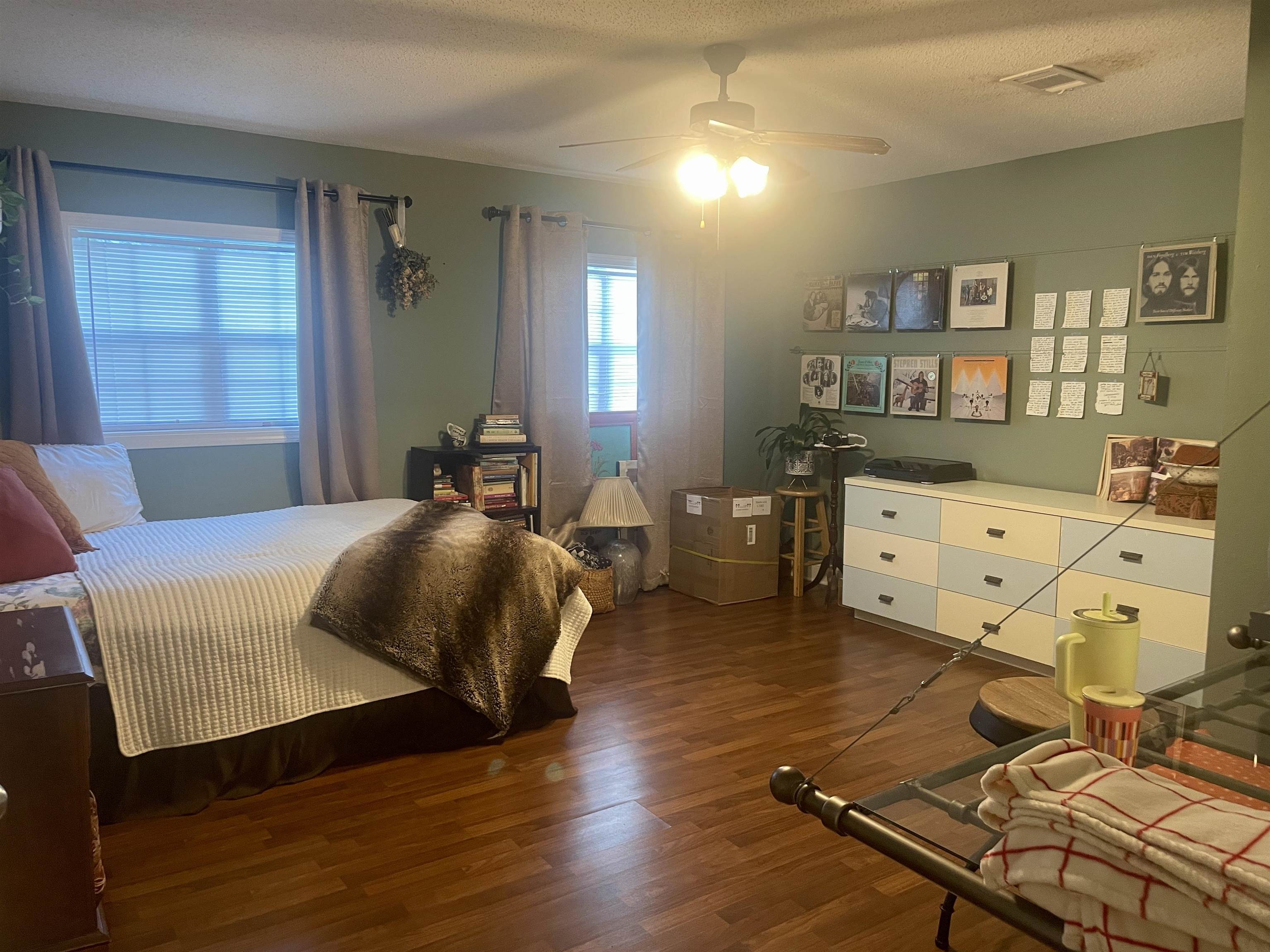 325 East Horner Street Atmore, AL 36502 - Photo 10 of 20 Bedroom