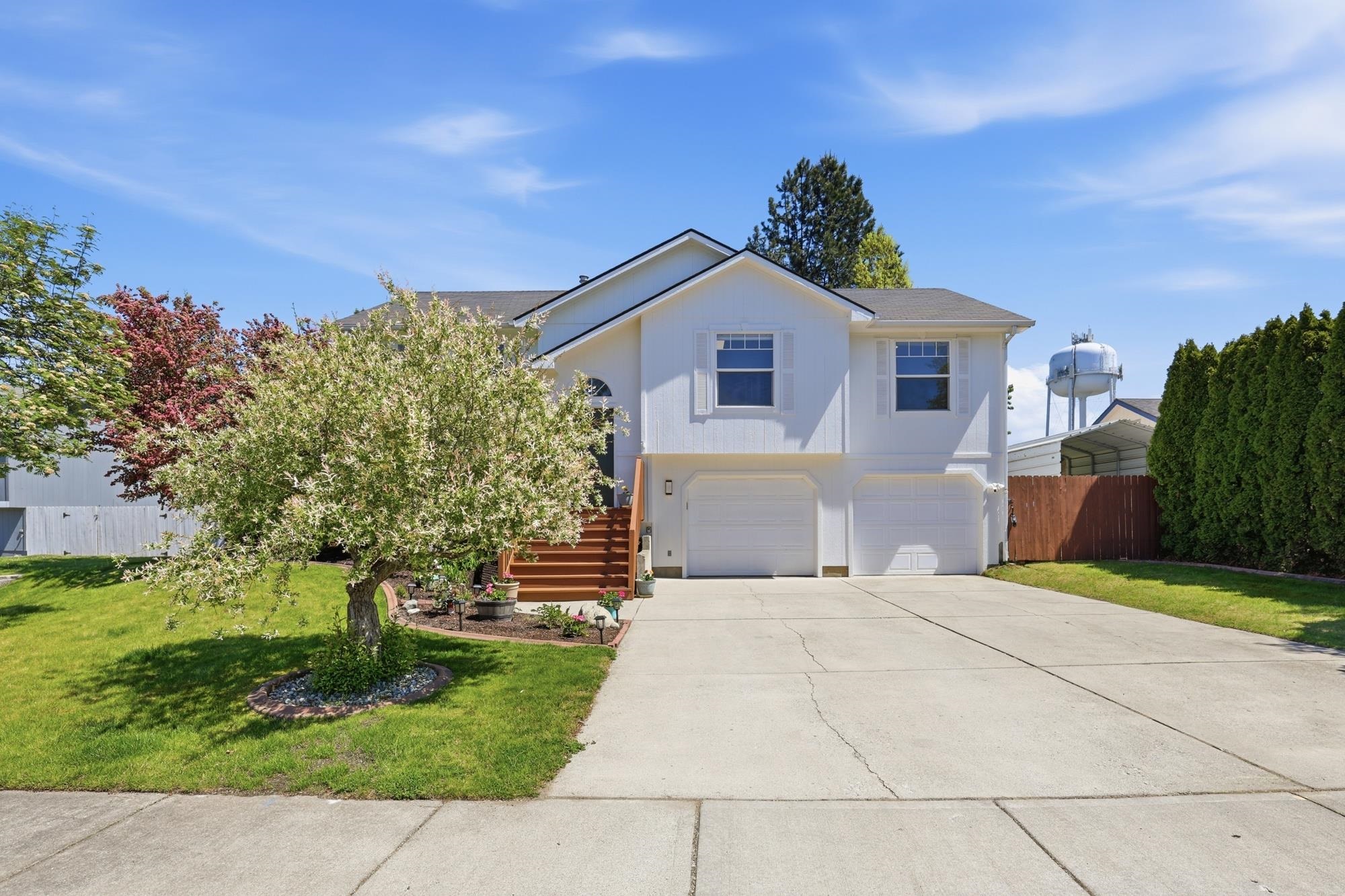 1417 South Glenn Road Spokane Valley, WA 99206 - Photo 48 of 49 Gallery Image 48