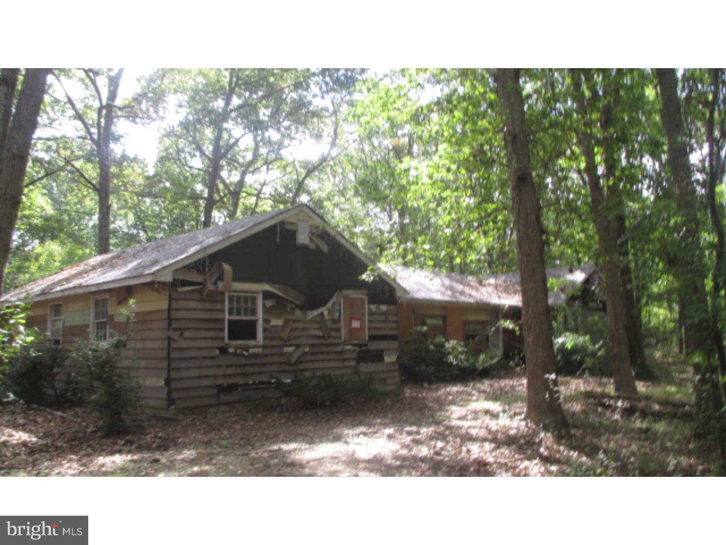 736 Buck Road Pittsgrove, NJ 08318 - Photo 1 of 13