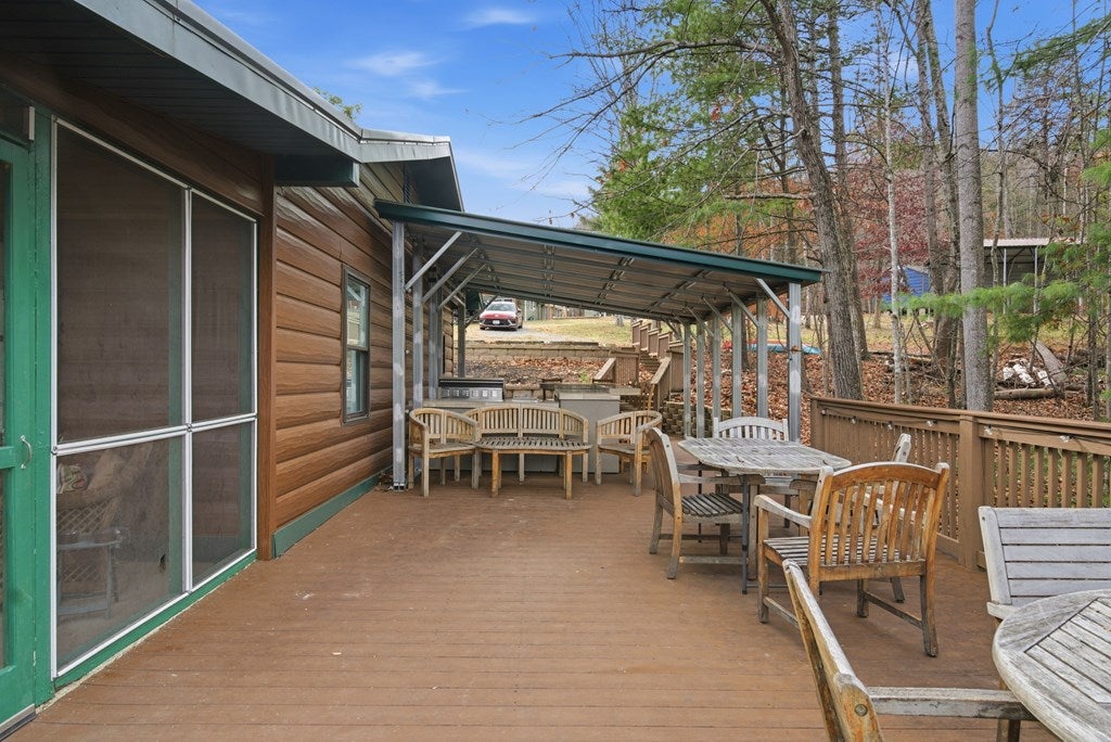 4220 Byrd Lodge Road Radford, VA 24141 - Photo 14 of 66 Gallery Image 14