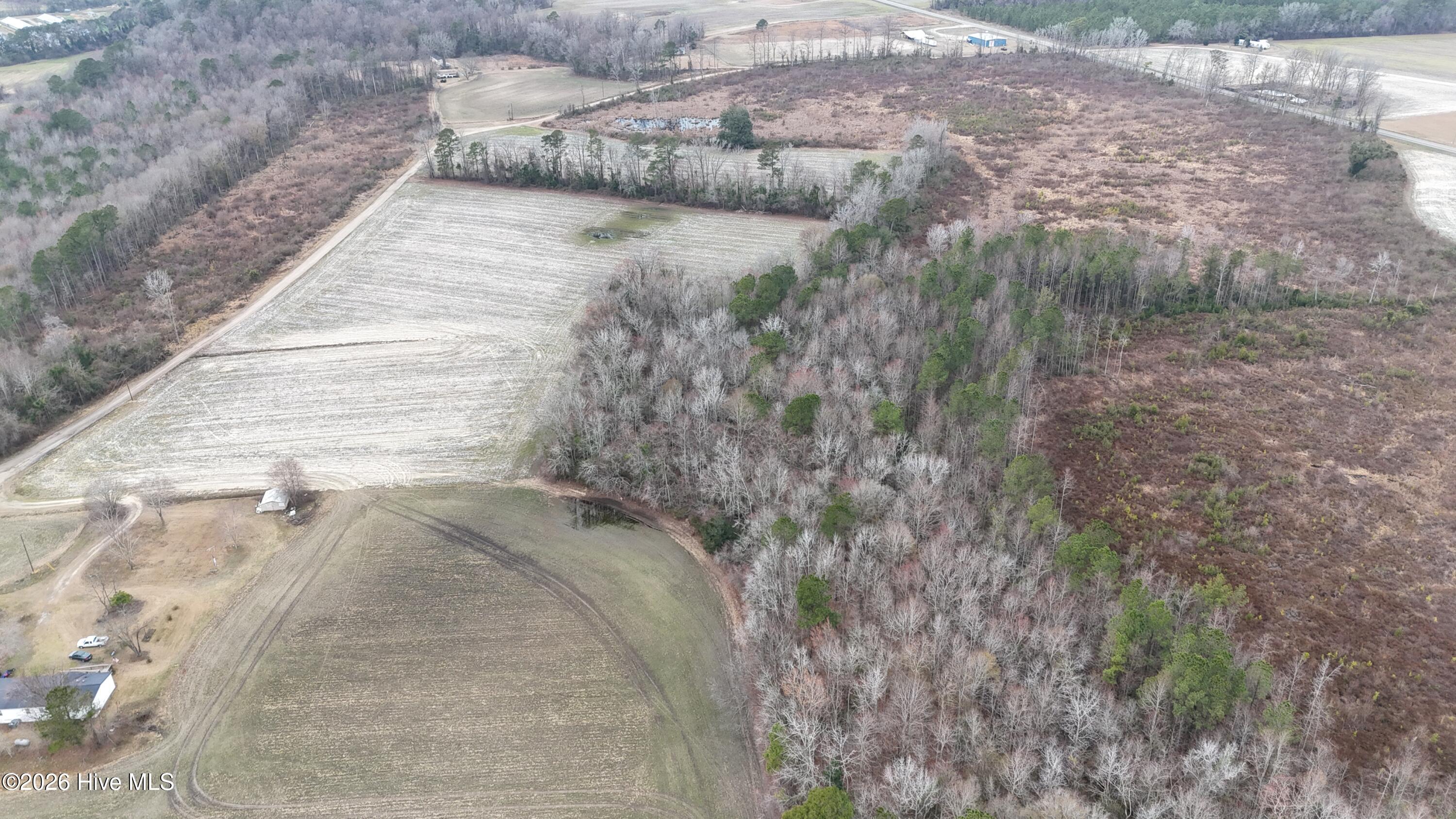 0 Bear Bay Road Lumberton, NC 28358 - Photo 4 of 6 DJI_20260219094134_0579_D