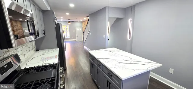 $2,000 | 304 South Lehigh Street, Baltimore, MD 21224