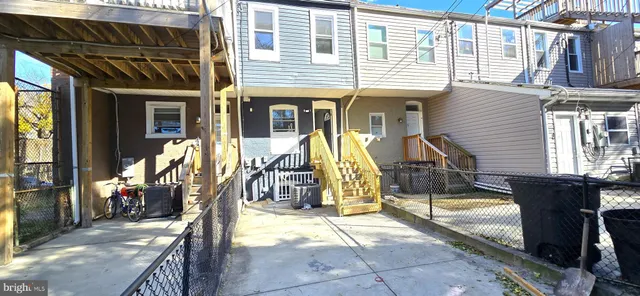 $2,000 | 304 South Lehigh Street, Baltimore, MD 21224