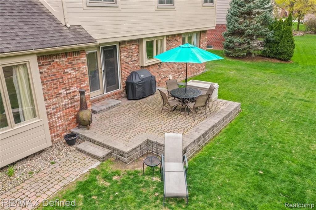 3850 Beechcrest Road Rochester Hills, MI 48309 - Photo 9 of 59