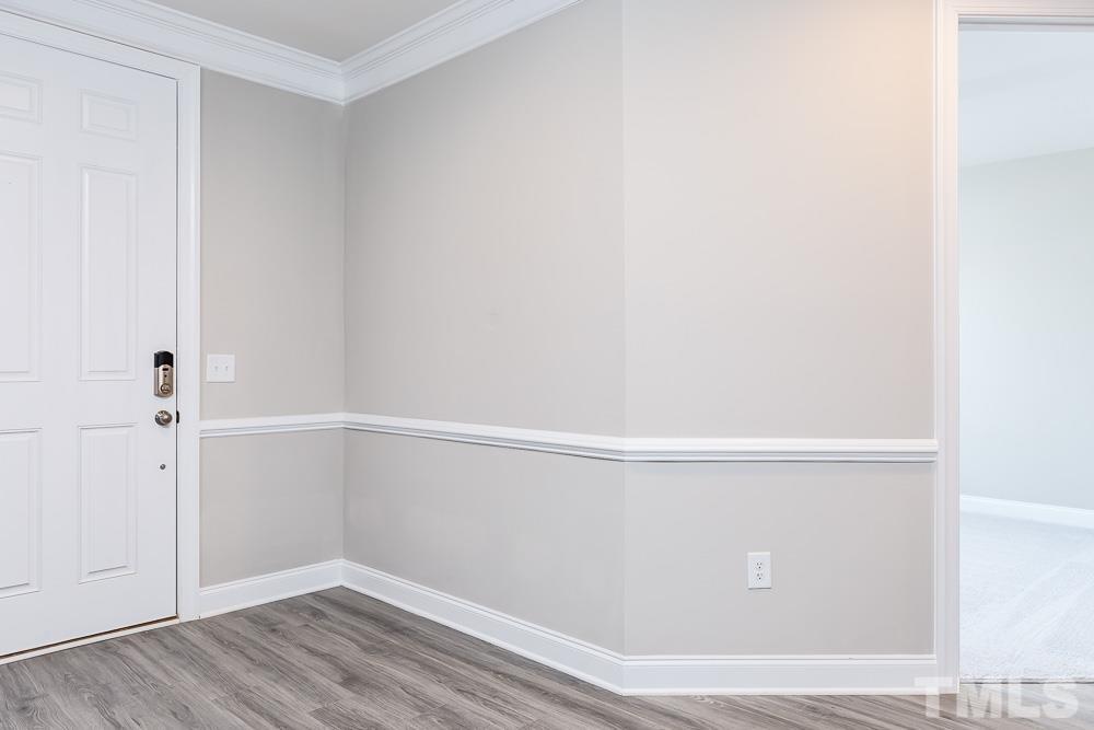 3247 Lynn Road, Unit 19 Raleigh, NC 27613 - Photo 6 of 20 a view of an empty room