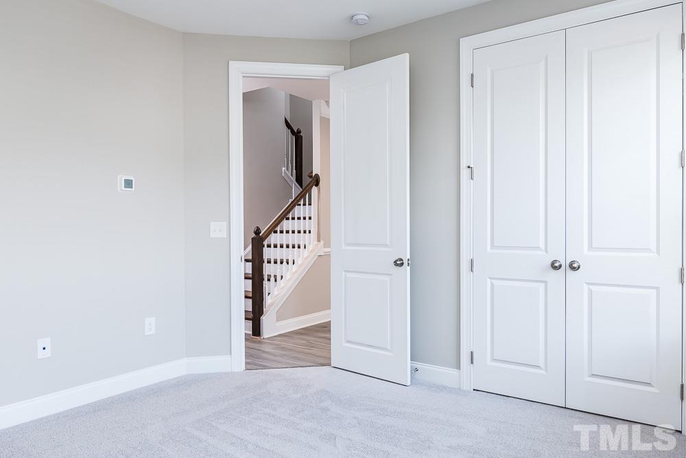 3247 Lynn Road, Unit 19 Raleigh, NC 27613 - Photo 8 of 20 a view of an entryway with hallway