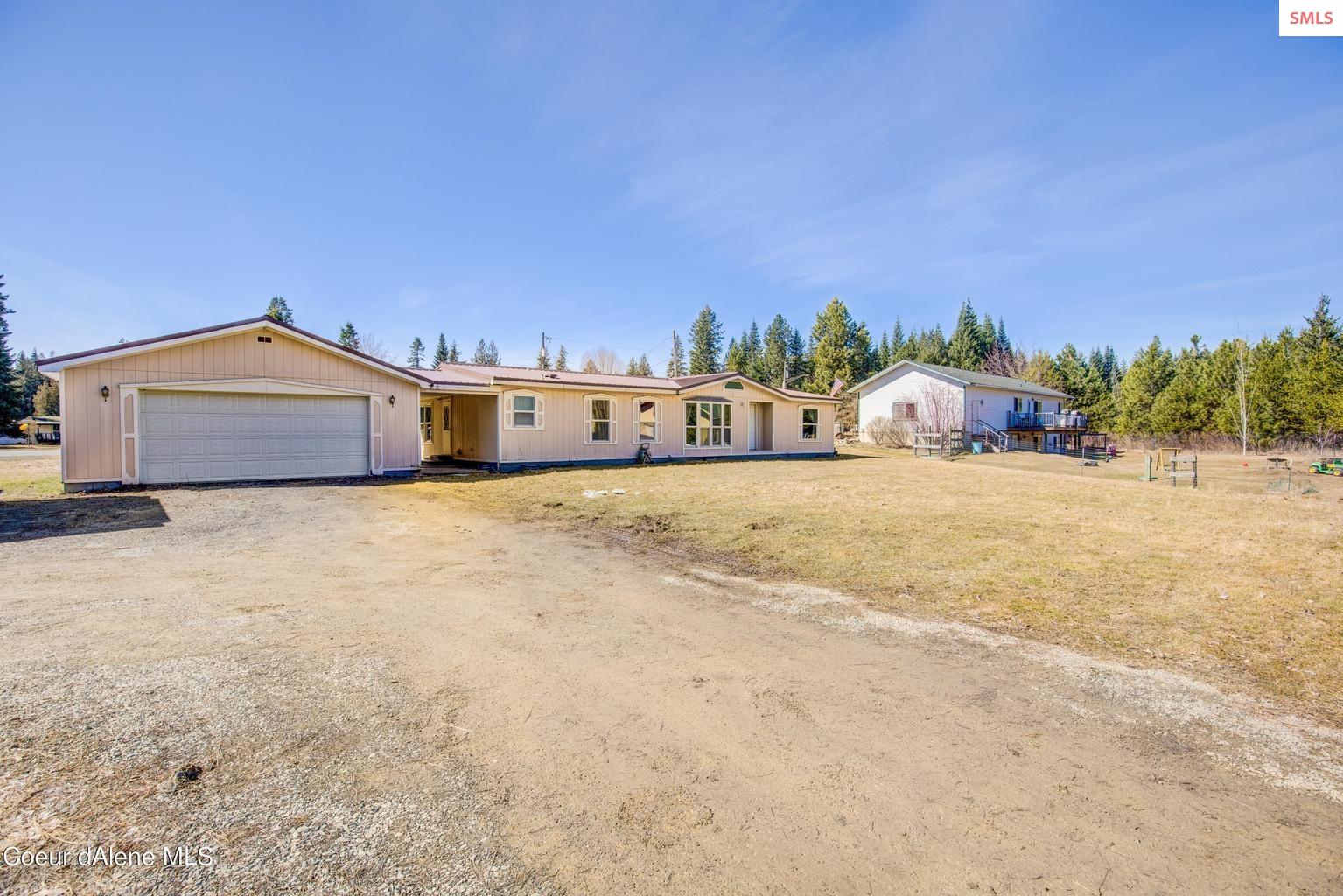 198 Eastside Road Priest River, ID 83856 - Photo 5 of 6 Gallery Image 5