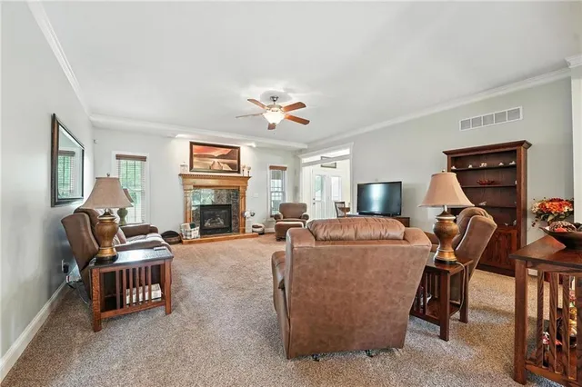 $415,000 | 105 Eagles Landing Parkway, Cameron, MO 64429