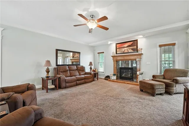 $415,000 | 105 Eagles Landing Parkway, Cameron, MO 64429