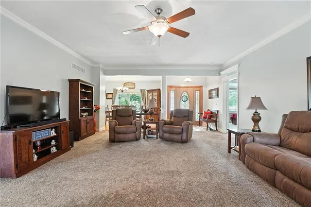 $415,000 | 105 Eagles Landing Parkway, Cameron, MO 64429