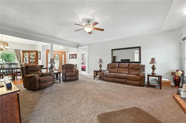 $415,000 | 105 Eagles Landing Parkway, Cameron, MO 64429