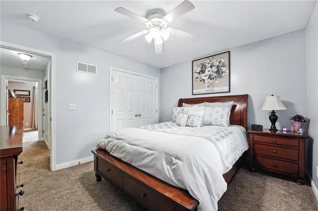 $415,000 | 105 Eagles Landing Parkway, Cameron, MO 64429