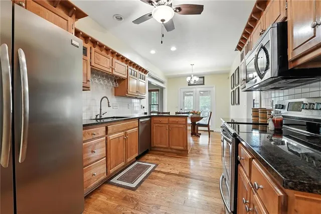 $415,000 | 105 Eagles Landing Parkway, Cameron, MO 64429