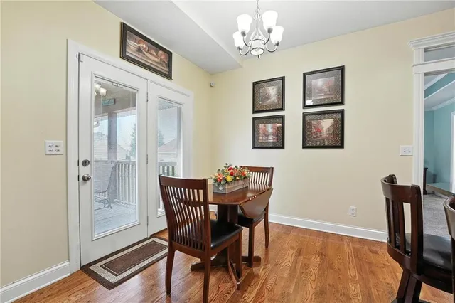 $415,000 | 105 Eagles Landing Parkway, Cameron, MO 64429