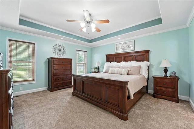 $415,000 | 105 Eagles Landing Parkway, Cameron, MO 64429