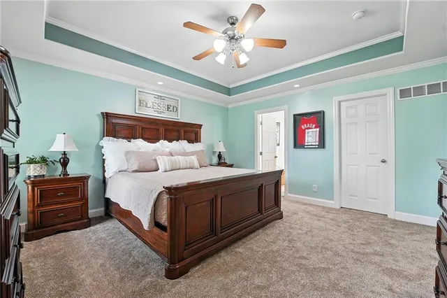 $415,000 | 105 Eagles Landing Parkway, Cameron, MO 64429