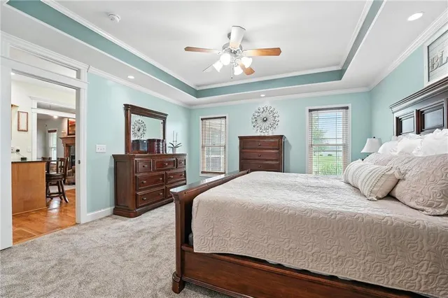 $415,000 | 105 Eagles Landing Parkway, Cameron, MO 64429