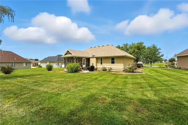$415,000 | 105 Eagles Landing Parkway, Cameron, MO 64429
