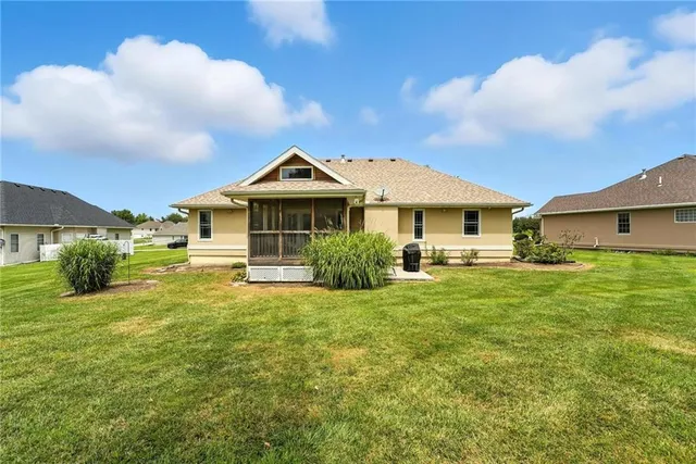 $415,000 | 105 Eagles Landing Parkway, Cameron, MO 64429