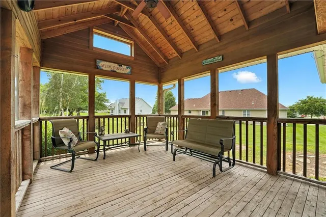 $415,000 | 105 Eagles Landing Parkway, Cameron, MO 64429