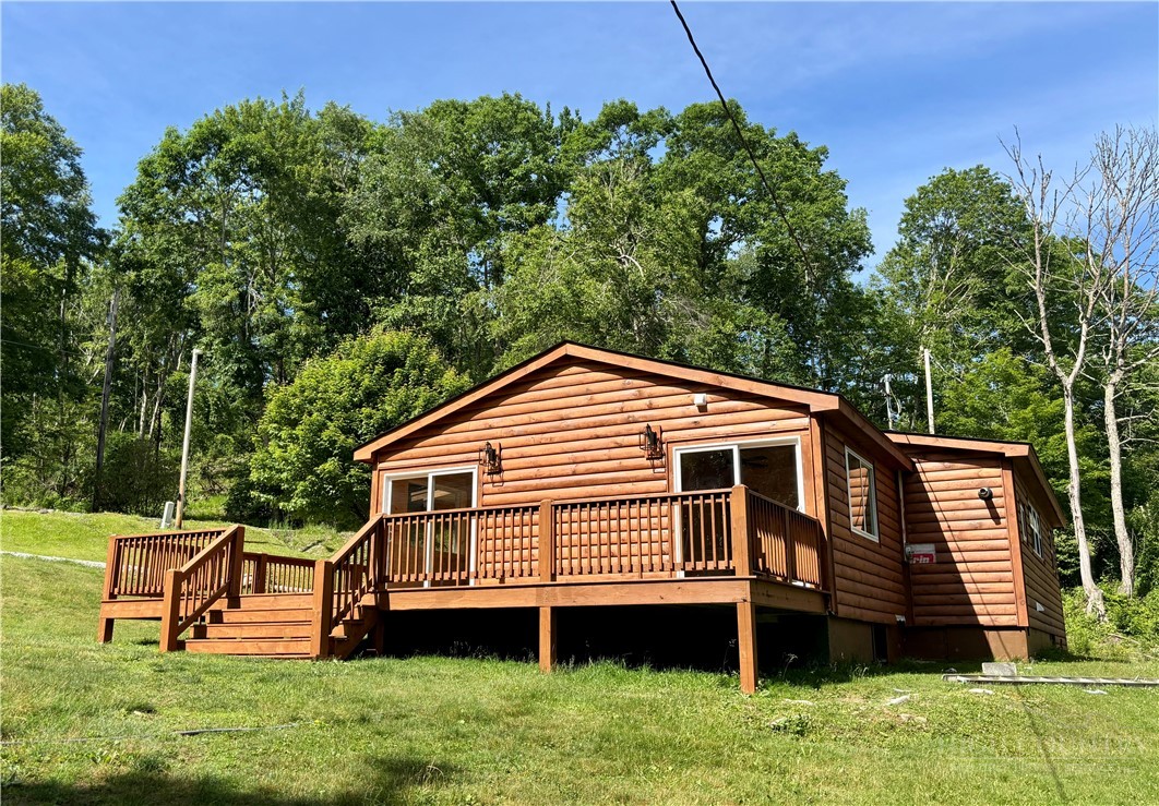 4943-4965 Hickory Nut Gap Road Banner Elk, NC 28604 - Photo 4 of 36