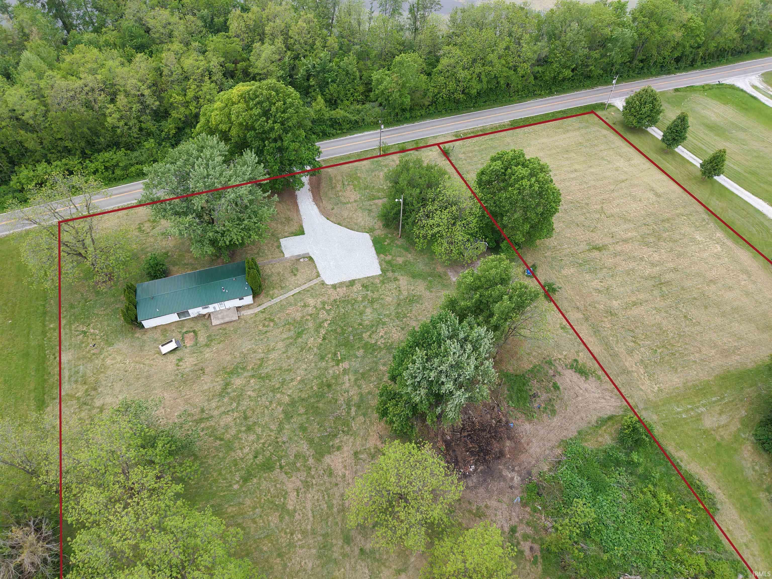 8117 South 500th Road East Jonesboro, IN 46938 - Photo 7 of 30