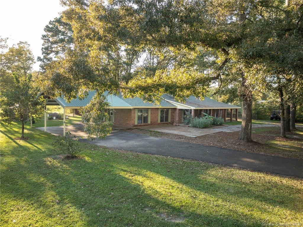 460 Tyler Road Oakdale, LA 71463 - Photo 11 of 49 Gallery Image 11