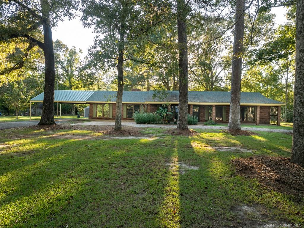460 Tyler Road Oakdale, LA 71463 - Photo 20 of 49 Gallery Image 20