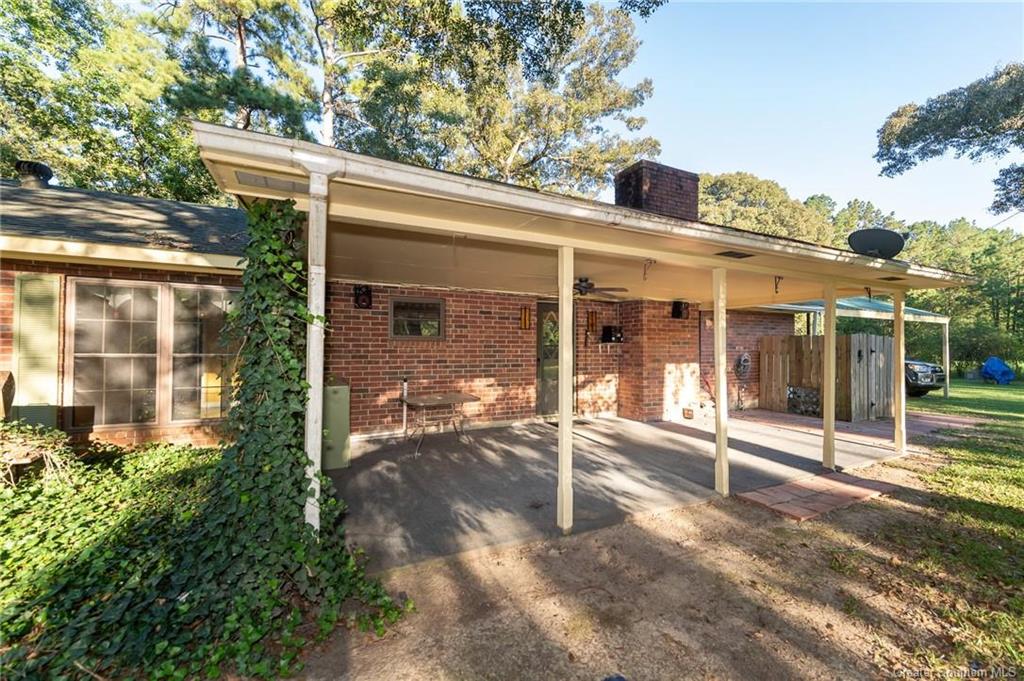 460 Tyler Road Oakdale, LA 71463 - Photo 24 of 49 Gallery Image 24